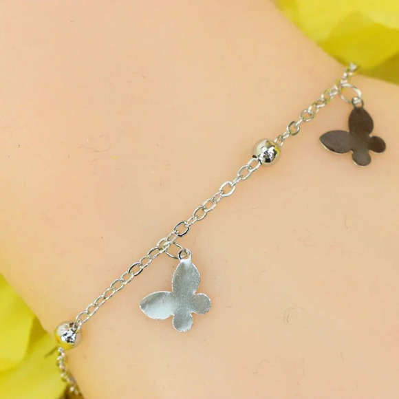 Minimalist Bracelet, Sleek & Modern Design, Women’s Fashion, YC110217-B - Picture 8 of 10